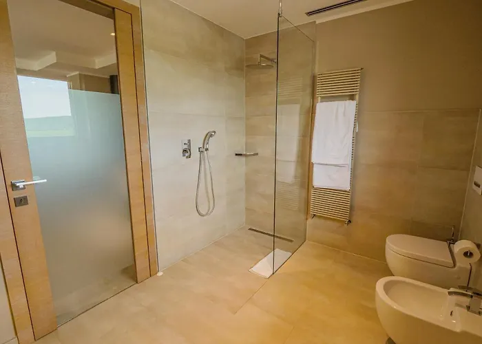 Bed and Breakfast Casa Mulino - Where The Vineyards Meet The Sea