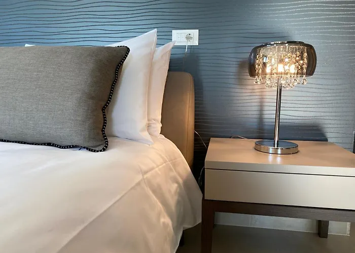 Casa Mulino - Where The Vineyards Meet The Sea Bed and Breakfast