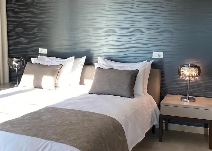 Bed & Breakfast Casa Mulino - Where The Vineyards Meet The Sea 4*