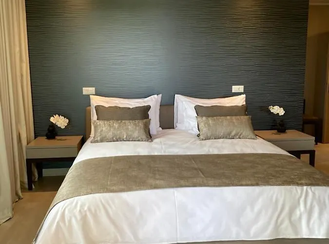 Bed and Breakfast Casa Mulino - Where The Vineyards Meet The Sea 4*