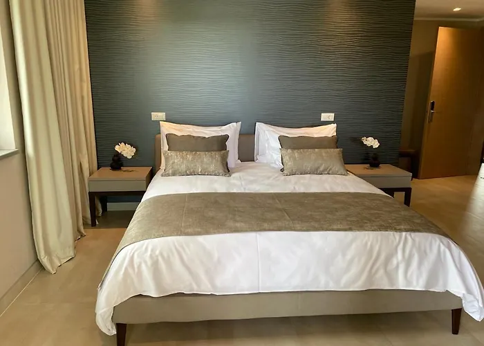 Casa Mulino - Where The Vineyards Meet The Sea 4*