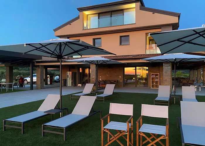 Bed & Breakfast Casa Mulino - Where The Vineyards Meet The Sea