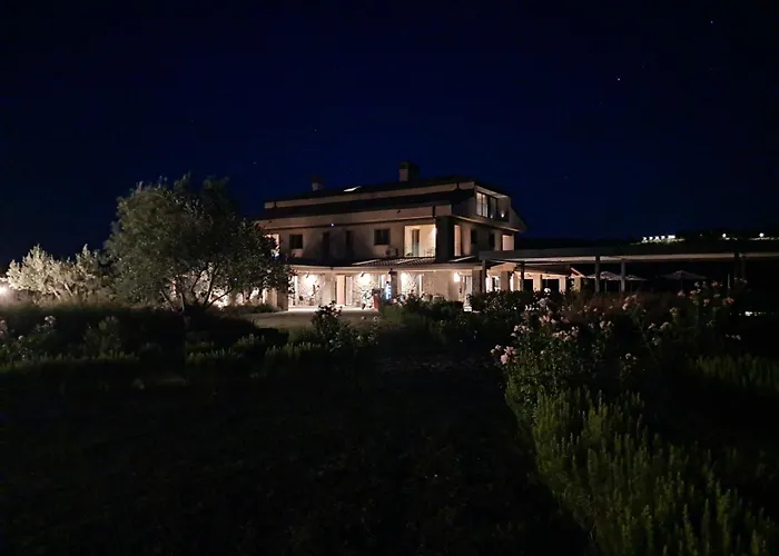 Casa Mulino - Where The Vineyards Meet The Sea 4*