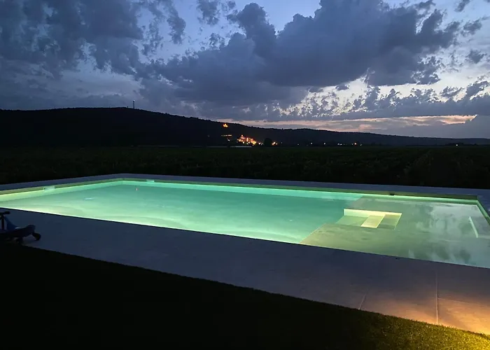 Casa Mulino - Where The Vineyards Meet The Sea 4*