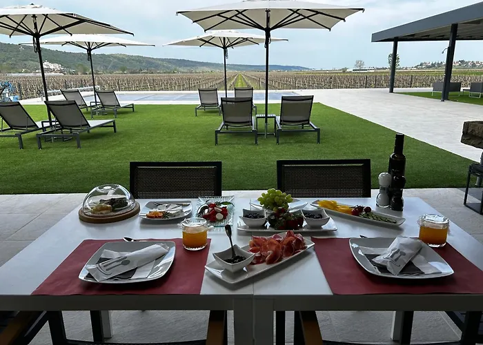 Casa Mulino - Where The Vineyards Meet The Sea