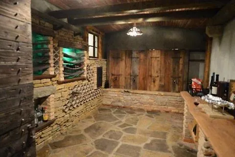 Bed & Breakfast Casa Mulino - Where The Vineyards Meet The Sea 4*