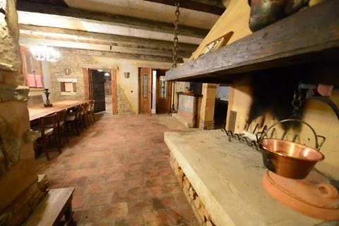 Bed & Breakfast Casa Mulino - Where The Vineyards Meet The Sea