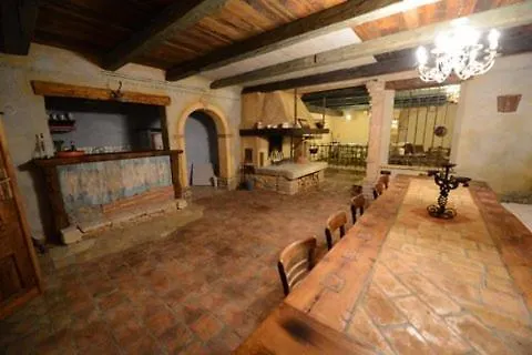 Bed & Breakfast Casa Mulino - Where The Vineyards Meet The Sea 4*