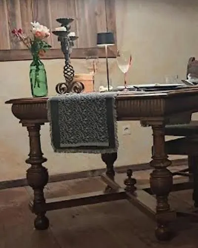 Casa Mulino - Where The Vineyards Meet The Sea 4*