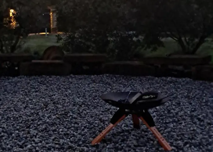 Bed & Breakfast Casa Mulino - Where The Vineyards Meet The Sea